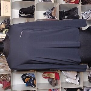 Merrell Women's Black Long Sleeve Tee